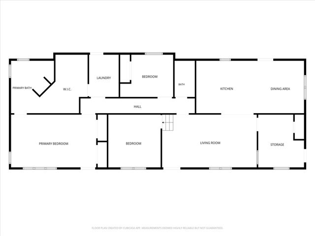 173 County Road 3465, Clifton, TX 76634
