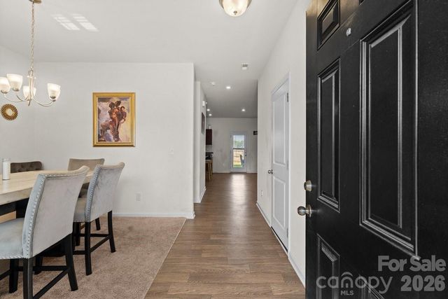 9011 Evercrisp Lane, Charlotte, NC 28215