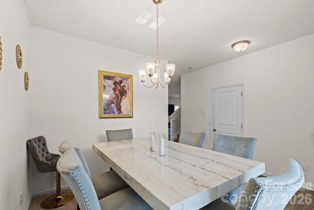 9011 Evercrisp Lane, Charlotte, NC 28215
