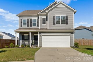 9011 Evercrisp Lane, Charlotte, NC 28215