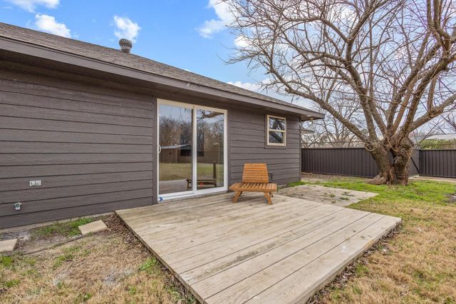 3327 Carriage Circle, Sherman, TX 75092