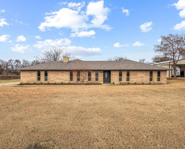 3327 Carriage Circle, Sherman, TX 75092