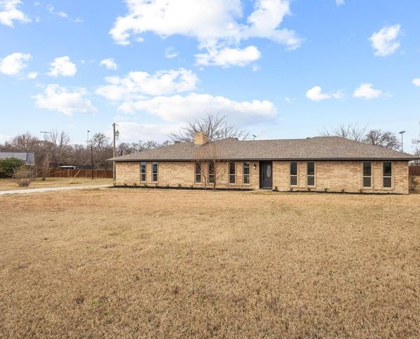 3327 Carriage Circle, Sherman, TX 75092