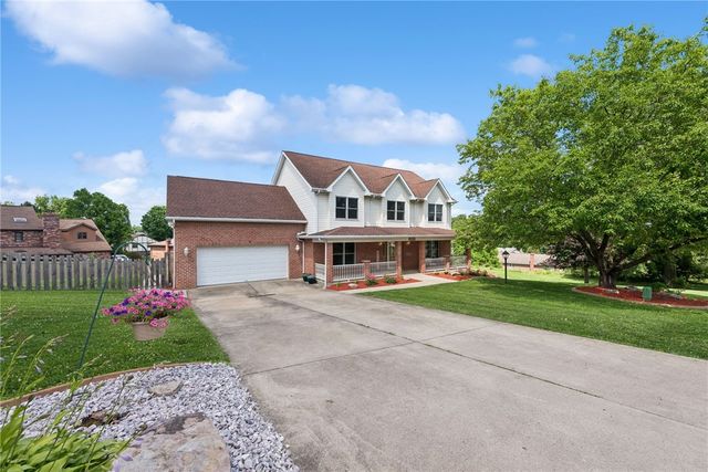 9331 Pembroke Cir, North Huntingdon, PA 15642