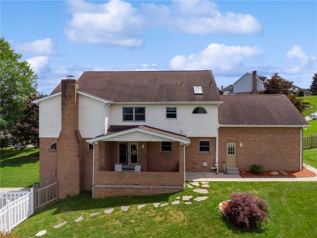 9331 Pembroke Cir, North Huntingdon, PA 15642