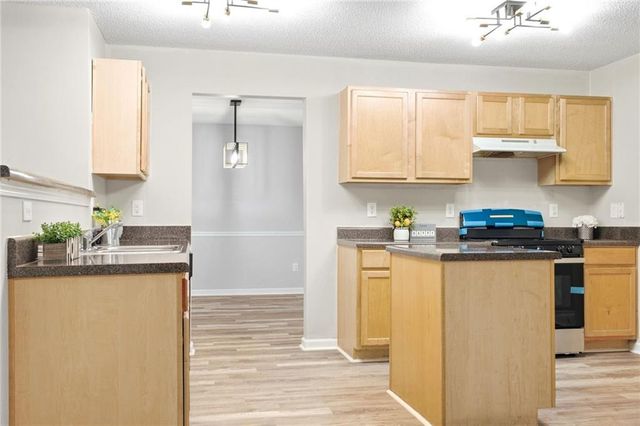 4821 Galleon Crossing, Decatur, GA 30035