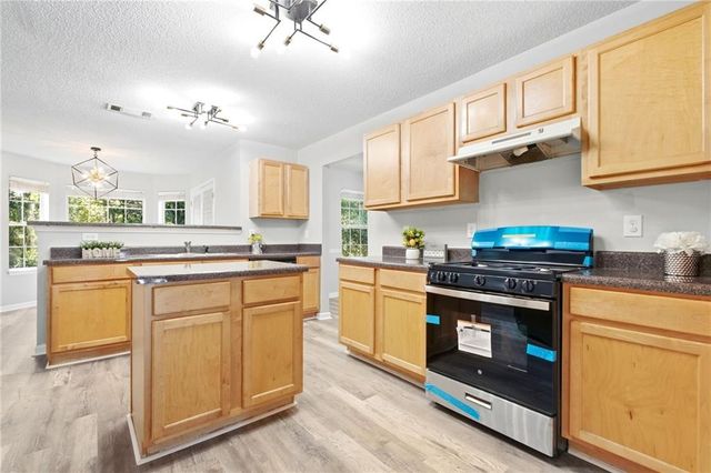 4821 Galleon Crossing, Decatur, GA 30035