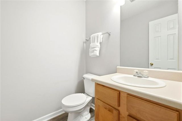 4821 Galleon Crossing, Decatur, GA 30035