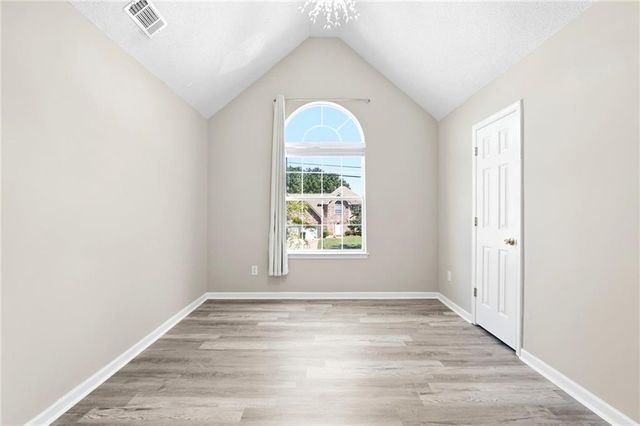 4821 Galleon Crossing, Decatur, GA 30035