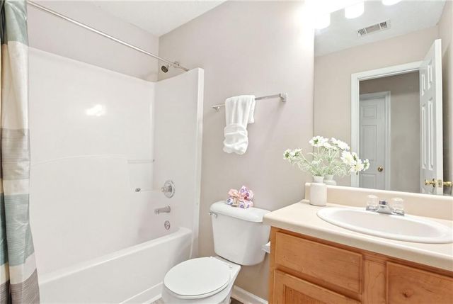4821 Galleon Crossing, Decatur, GA 30035