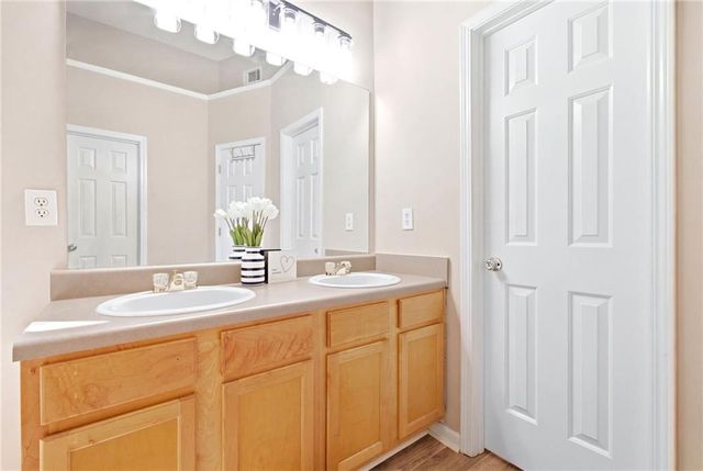 4821 Galleon Crossing, Decatur, GA 30035