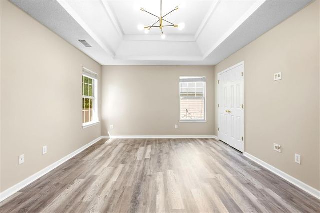 4821 Galleon Crossing, Decatur, GA 30035