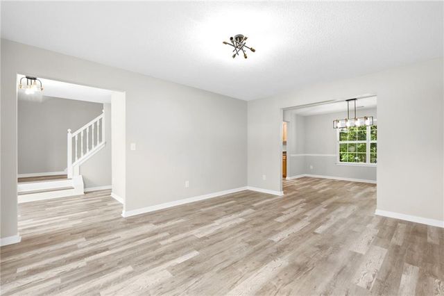 4821 Galleon Crossing, Decatur, GA 30035