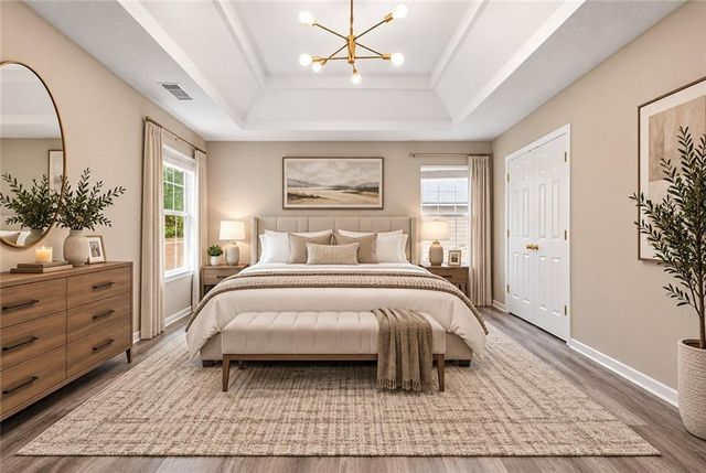 4821 Galleon Crossing, Decatur, GA 30035