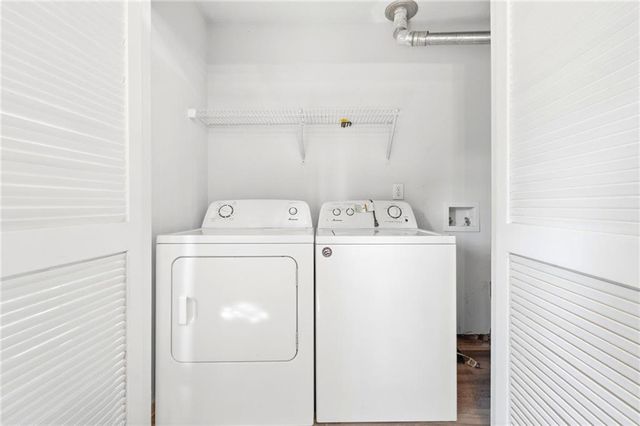 4821 Galleon Crossing, Decatur, GA 30035