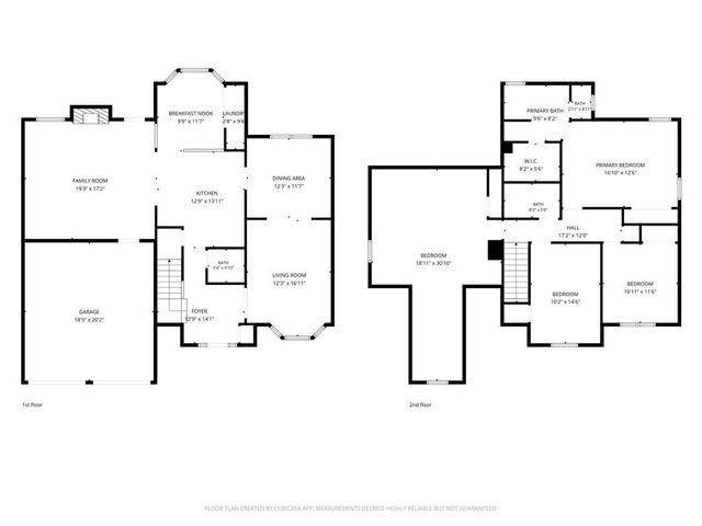 4821 Galleon Crossing, Decatur, GA 30035