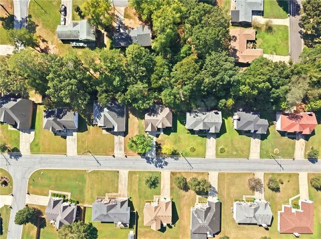 4821 Galleon Crossing, Decatur, GA 30035