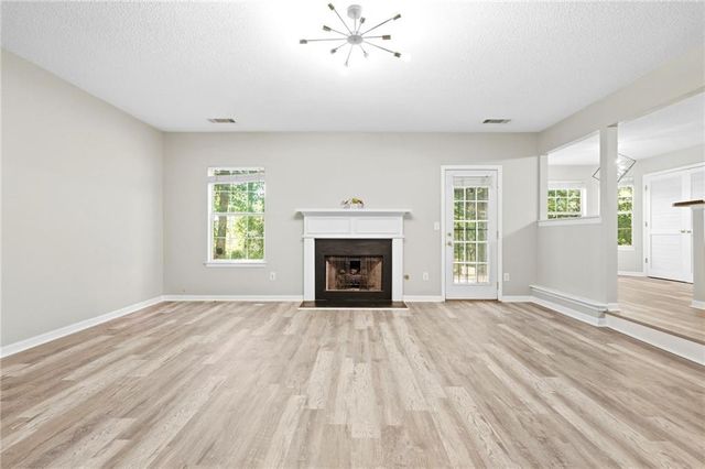 4821 Galleon Crossing, Decatur, GA 30035