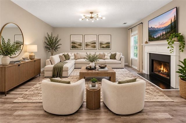 4821 Galleon Crossing, Decatur, GA 30035