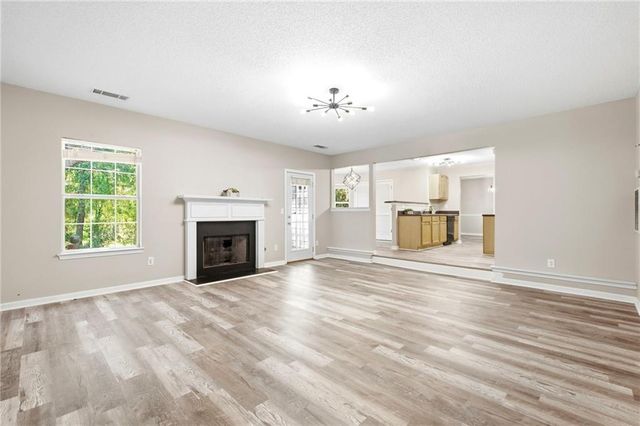 4821 Galleon Crossing, Decatur, GA 30035