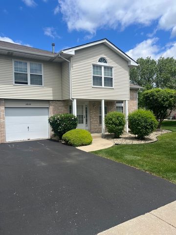 4840 181st Street, Country Club Hills, IL 60478
