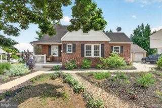843 JEFFERSON BLVD, Hagerstown, MD 21740