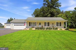 113 HELSLEY HTS, Strasburg, VA 22657