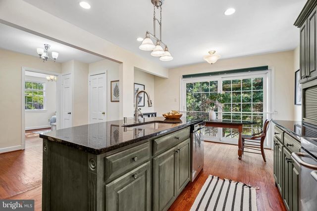6500 BROOKES HILL CT, Bethesda, MD 20816