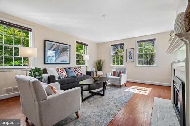 6500 BROOKES HILL CT, Bethesda, MD 20816