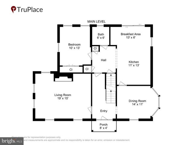 6500 BROOKES HILL CT, Bethesda, MD 20816