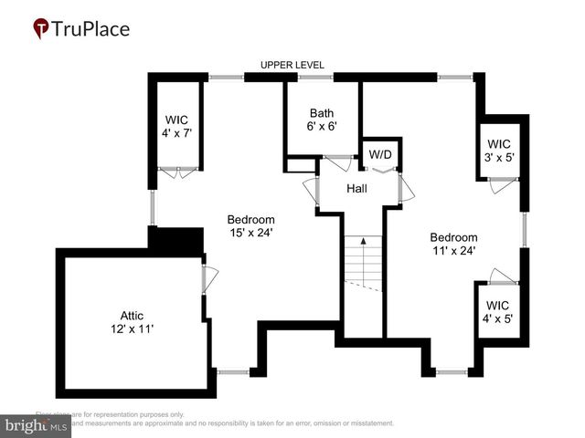 6500 BROOKES HILL CT, Bethesda, MD 20816