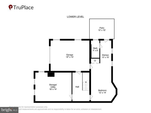 6500 BROOKES HILL CT, Bethesda, MD 20816