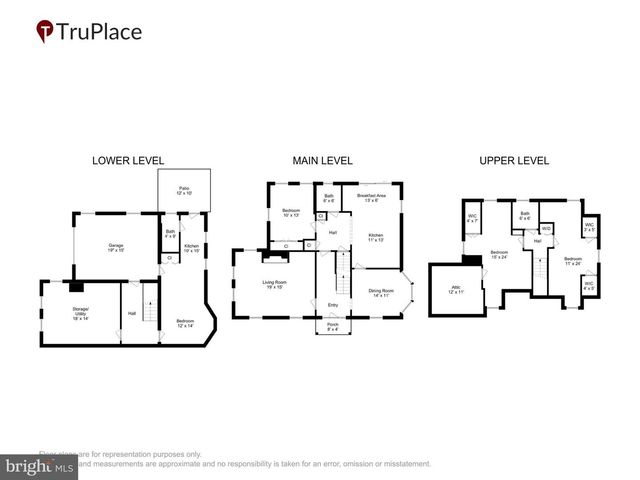 6500 BROOKES HILL CT, Bethesda, MD 20816
