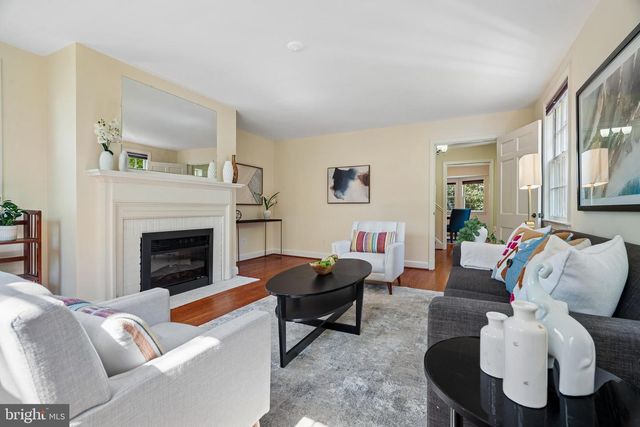 6500 BROOKES HILL CT, Bethesda, MD 20816