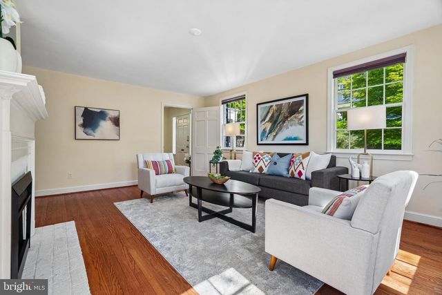 6500 BROOKES HILL CT, Bethesda, MD 20816