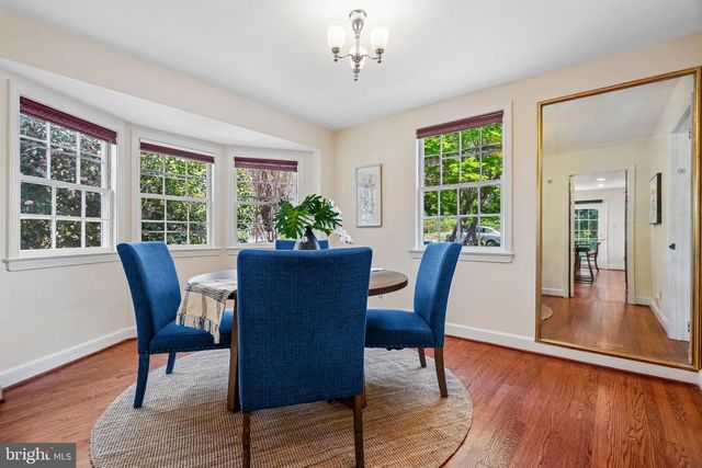 6500 BROOKES HILL CT, Bethesda, MD 20816