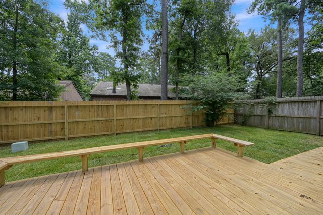 10 Basal Briar Court, The Woodlands, TX 77381