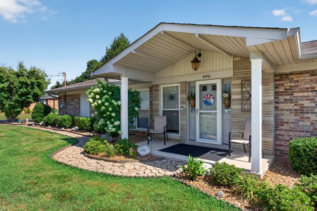 496 Sunset Dr, Sparta, TN 38583
