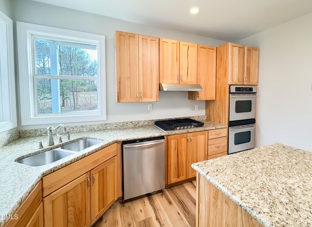 1310 Cool Springs Road, Lillington, NC 27546