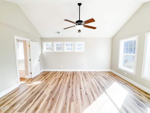 1310 Cool Springs Road, Lillington, NC 27546