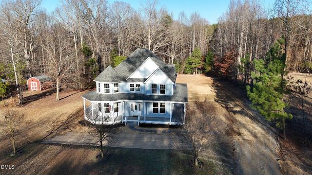 1310 Cool Springs Road, Lillington, NC 27546
