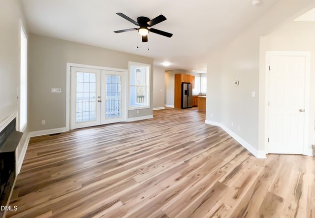 1310 Cool Springs Road, Lillington, NC 27546