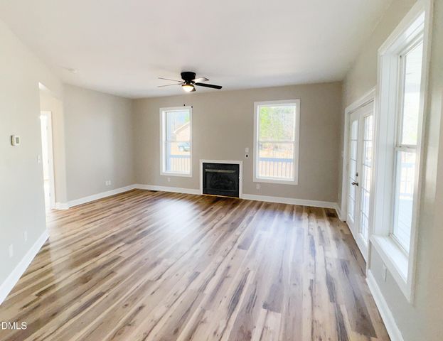 1310 Cool Springs Road, Lillington, NC 27546