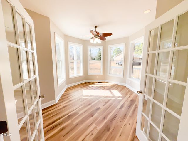 1310 Cool Springs Road, Lillington, NC 27546