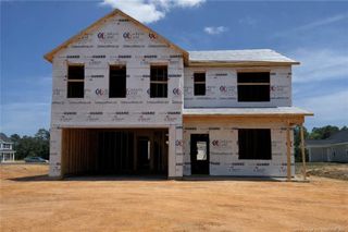 260 Laborde Lane, Raeford, NC 28376