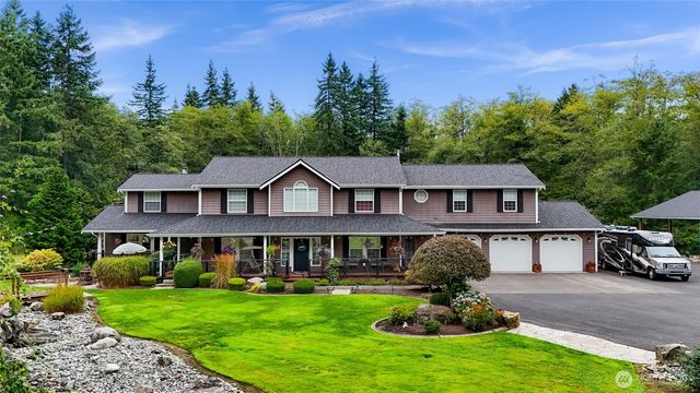 4879 Robinwood Lane, Bow, WA 98232