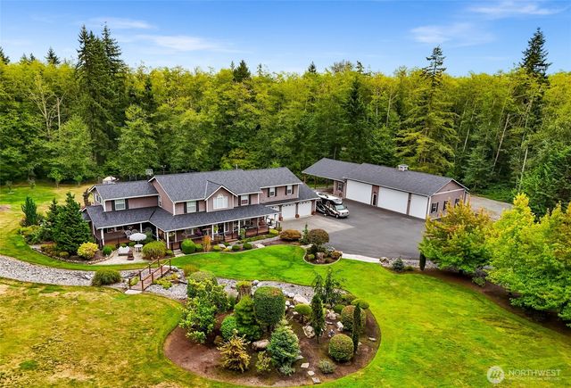 4879 Robinwood Lane, Bow, WA 98232