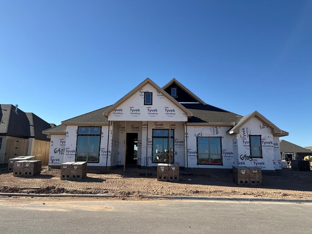 6405 Pearwood Dr., Midland, TX 79707