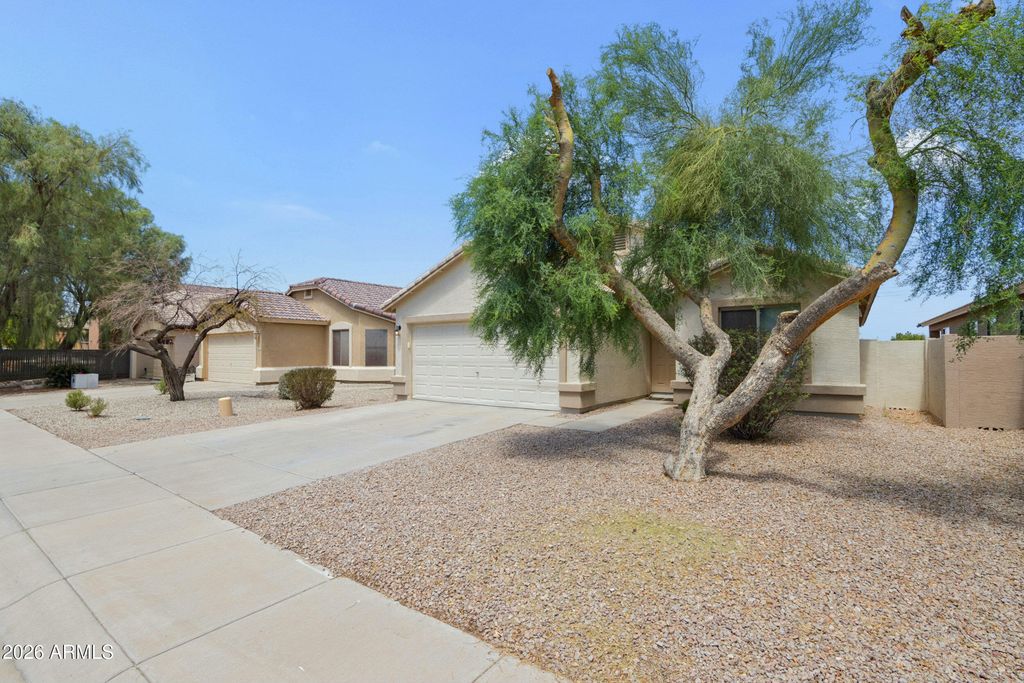 45618 W SHERIDAN Road, Maricopa, AZ 85139 — photo 2