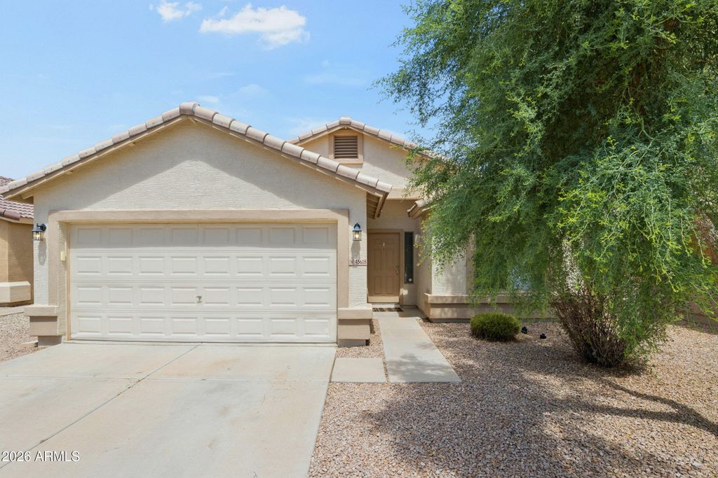 45618 W SHERIDAN Road, Maricopa, AZ 85139 — photo 3